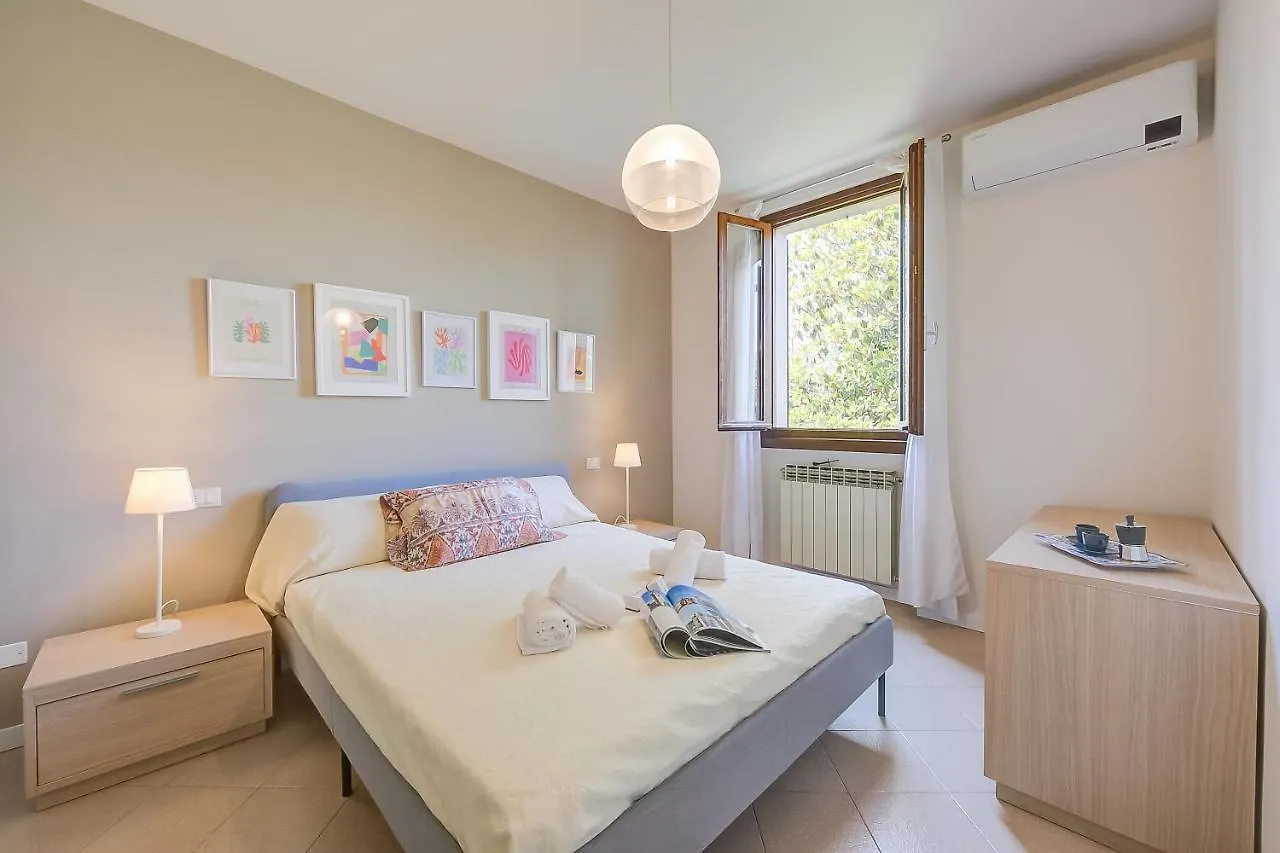 Casa Lia - Happy Rentals Desenzano del Garda