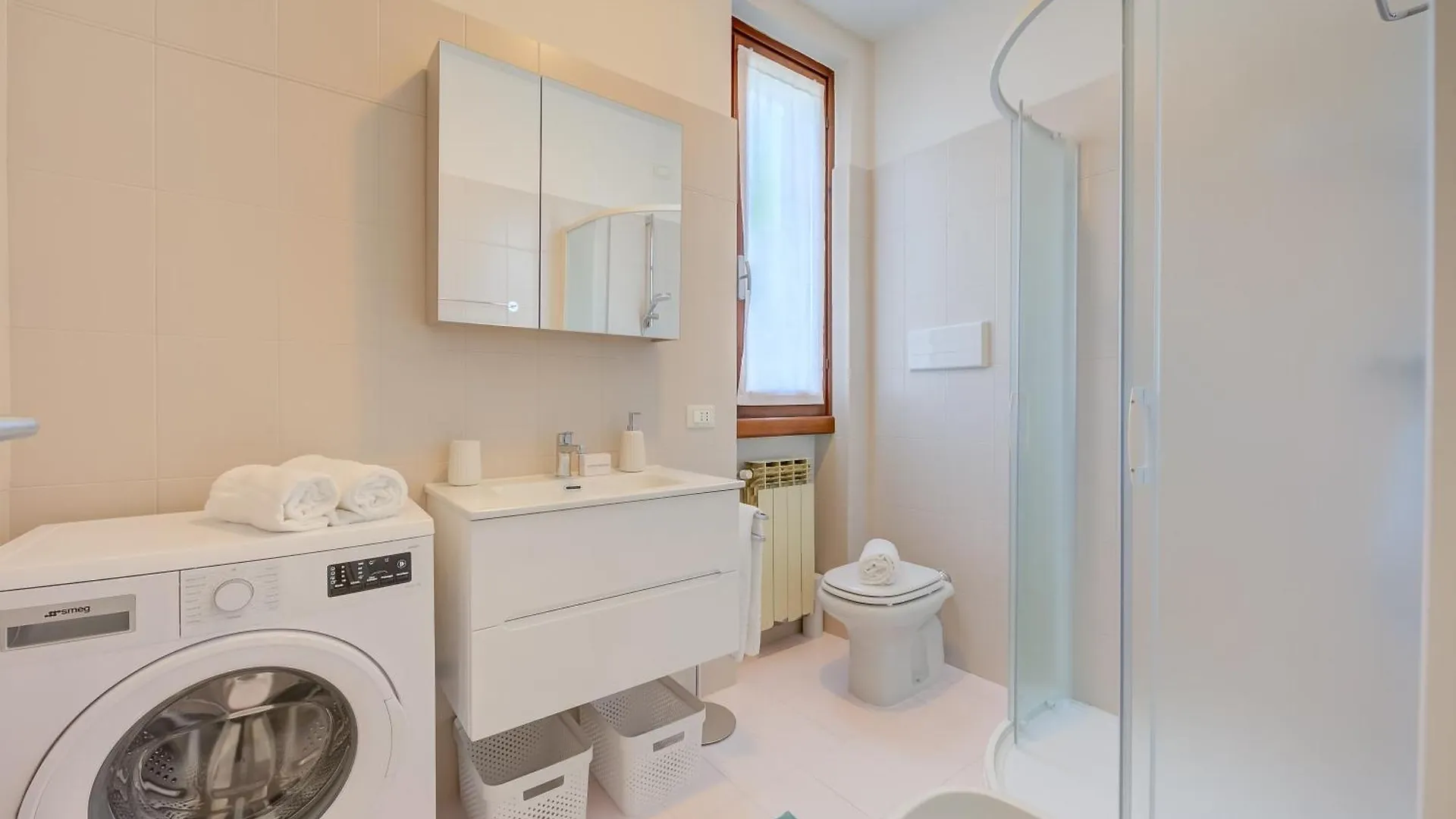 Casa Lia - Happy Rentals Desenzano del Garda 0*,