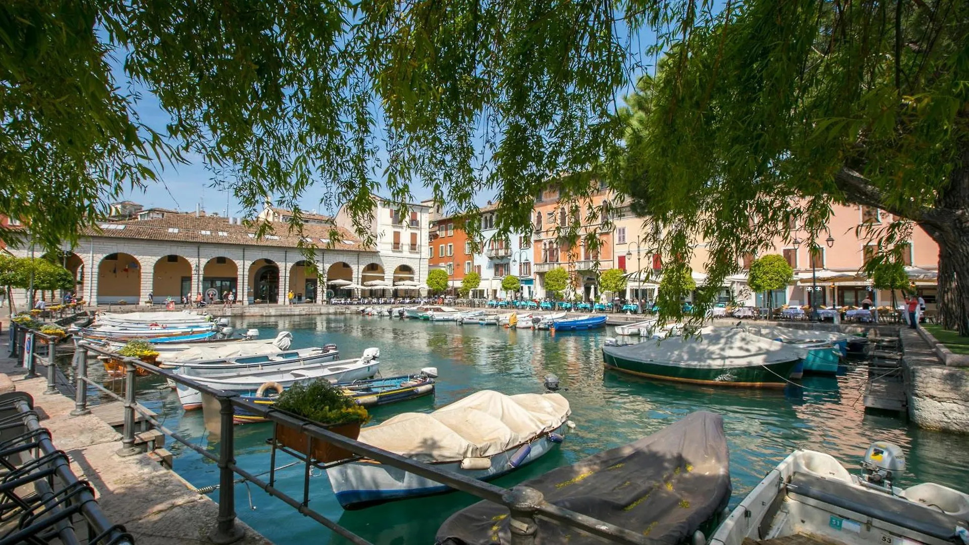 Casa Lia - Happy Rentals location
